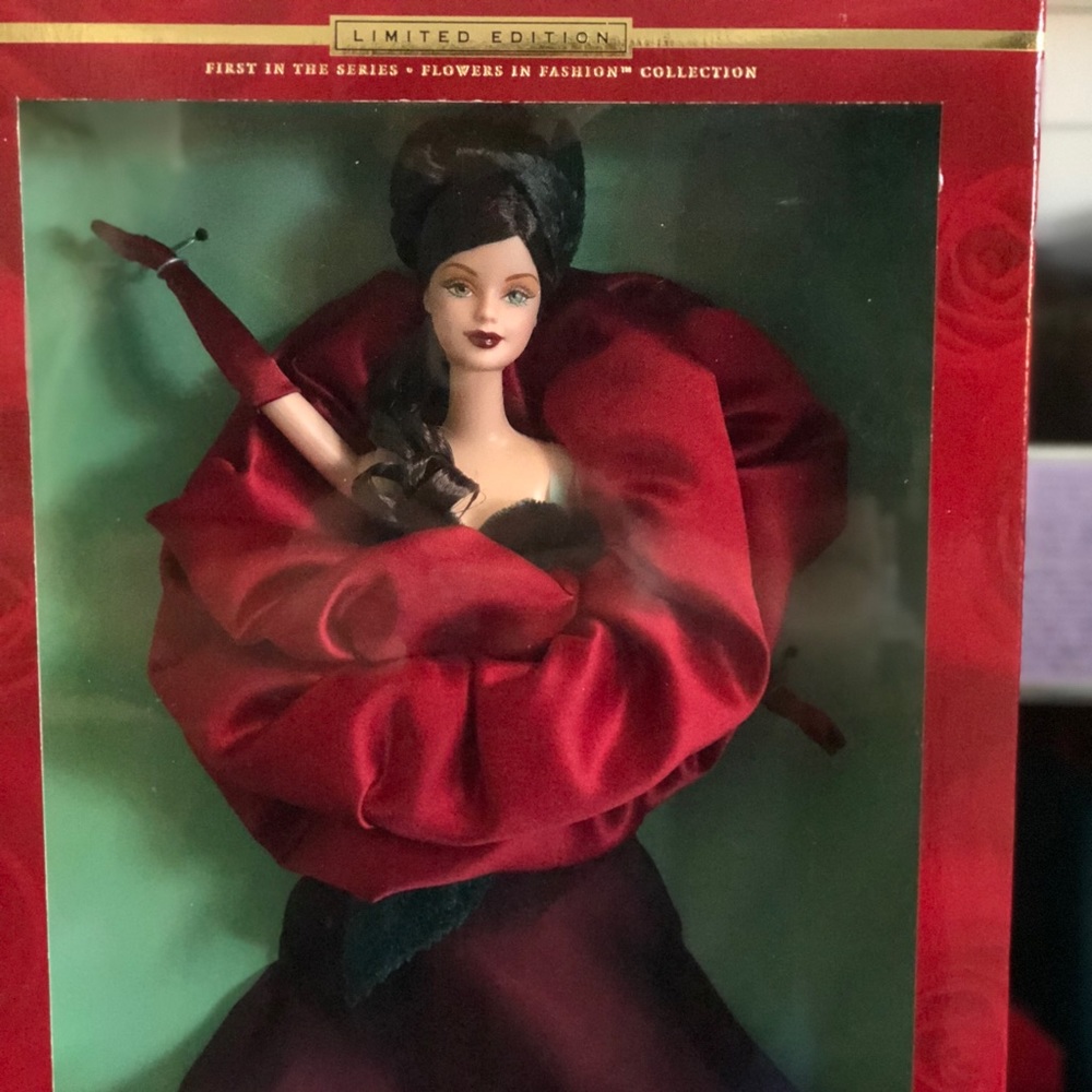 Barbie